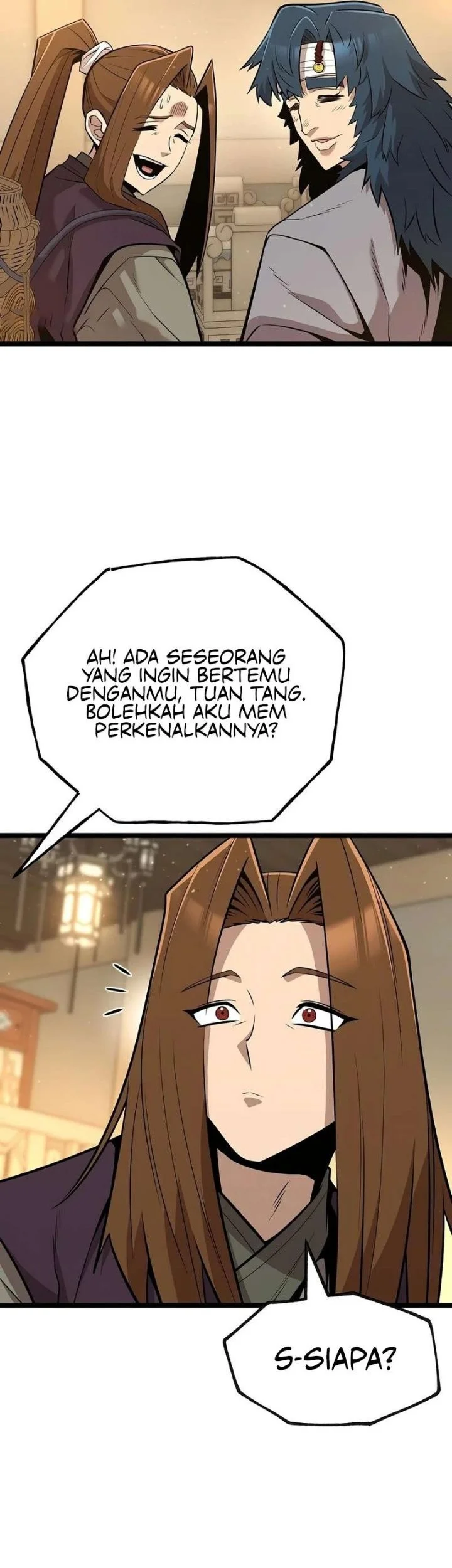 Tang Clan Legend chapter 54 halaman 41