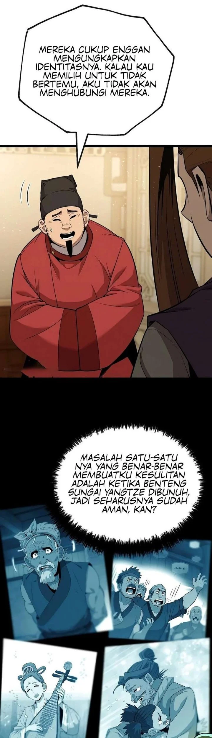 Tang Clan Legend chapter 54 halaman 42