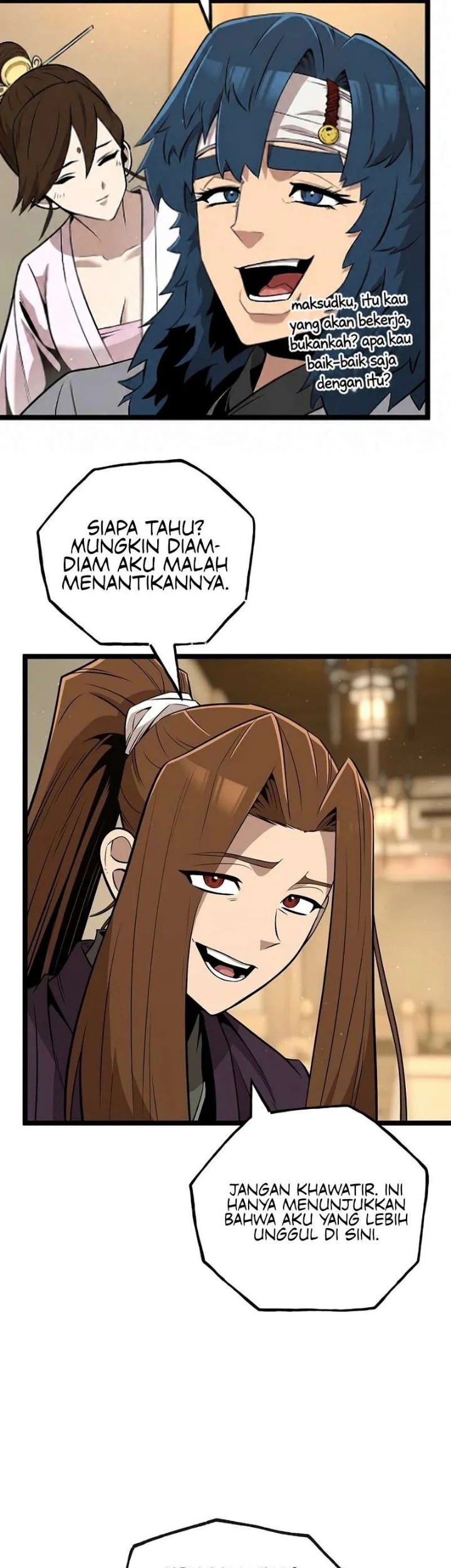 Tang Clan Legend chapter 54 halaman 47