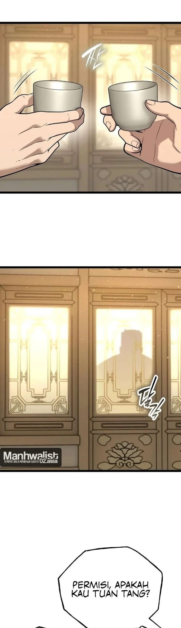 Tang Clan Legend chapter 54 halaman 49