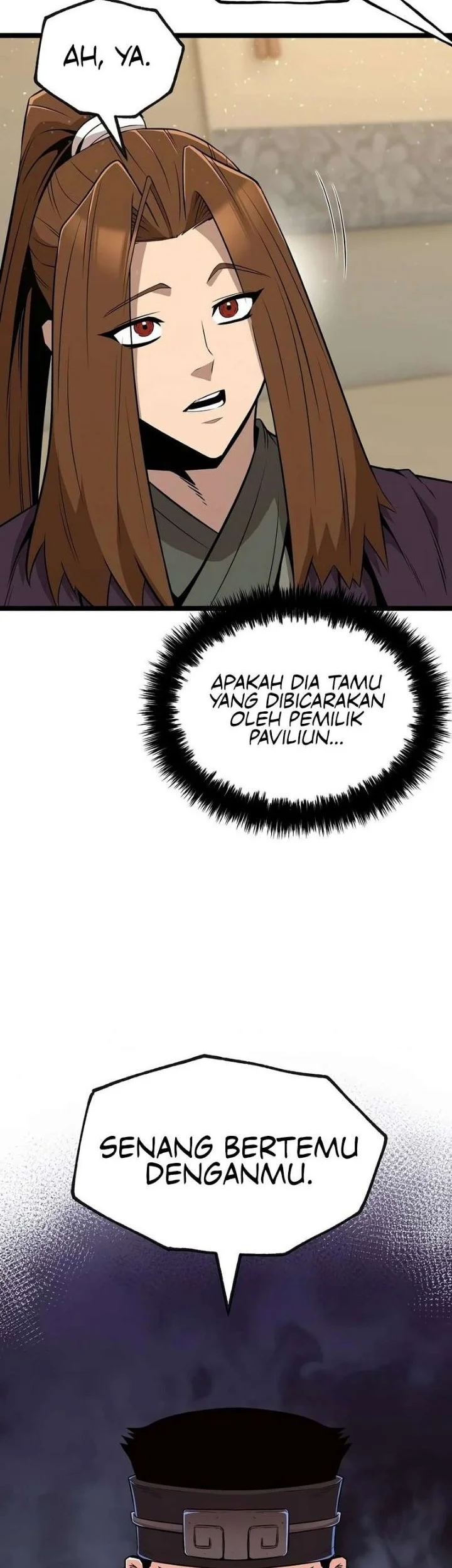 Tang Clan Legend chapter 54 halaman 50