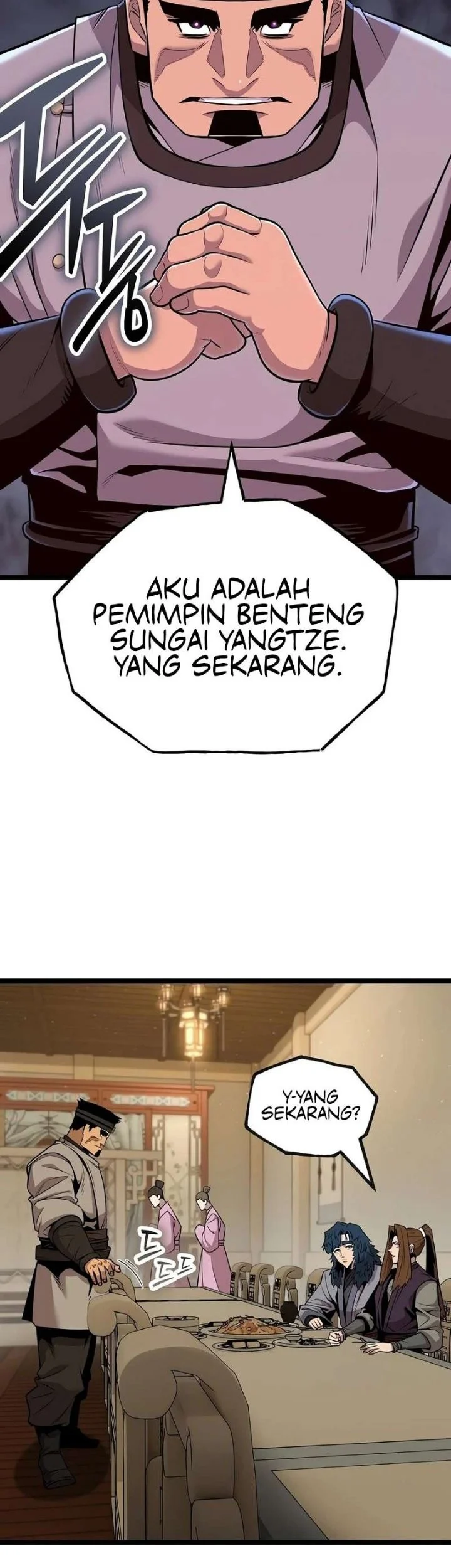 Tang Clan Legend chapter 54 halaman 51