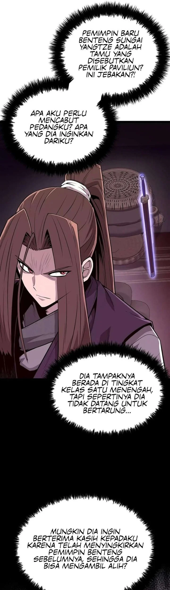 Tang Clan Legend chapter 54 halaman 53