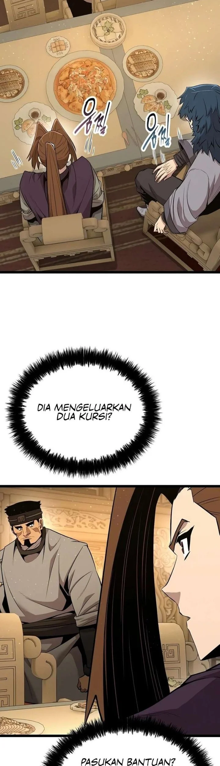 Tang Clan Legend chapter 54 halaman 58