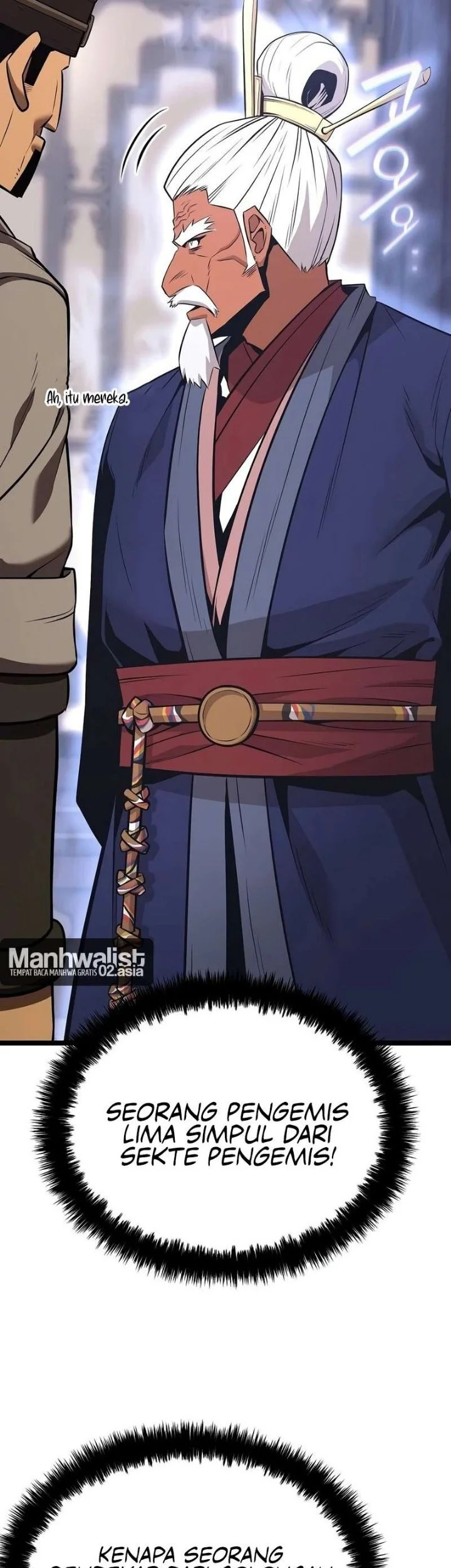 Tang Clan Legend chapter 54 halaman 62