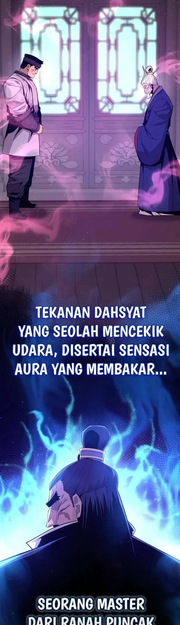 Tang Clan Legend chapter 54 halaman 65