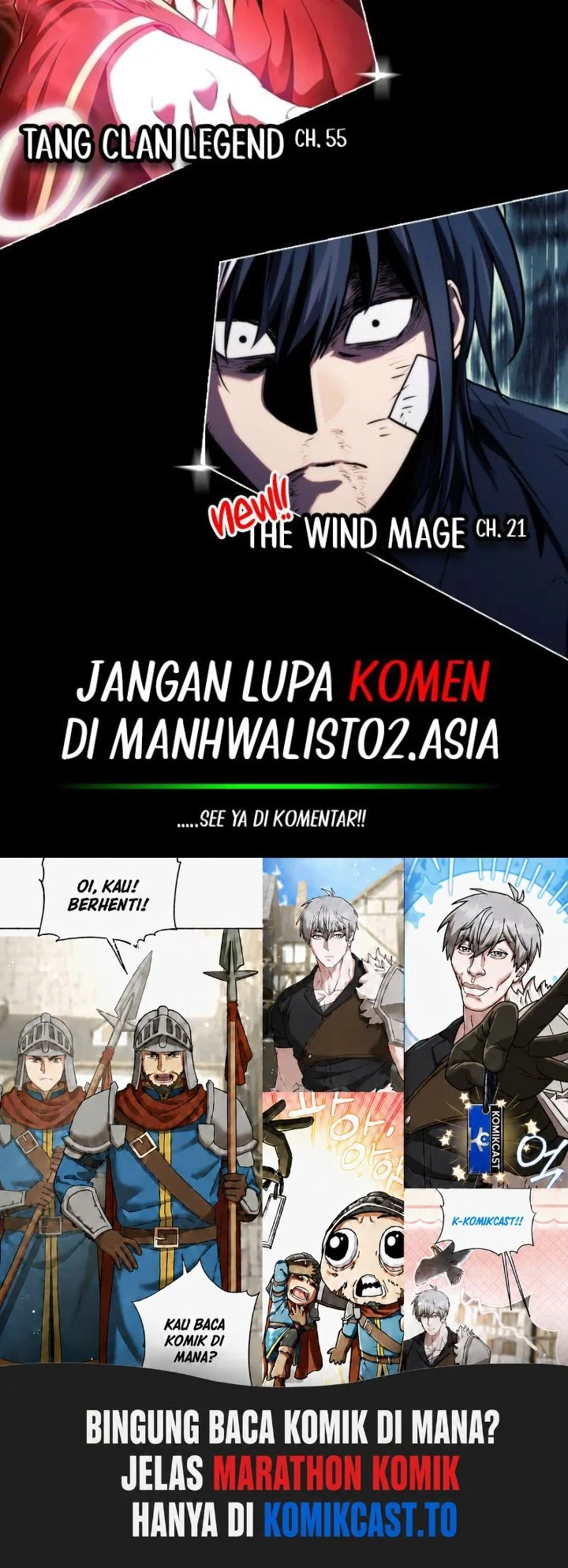 Tang Clan Legend chapter 54 halaman 73