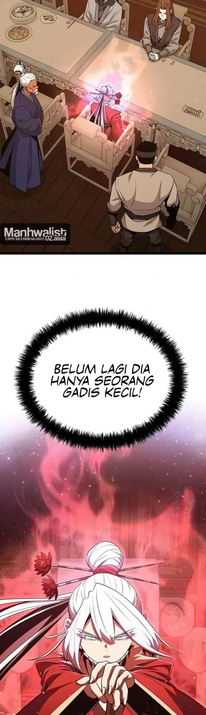 Tang Clan Legend chapter 55 halaman 3