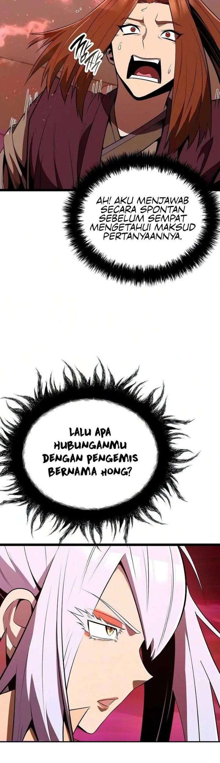 Tang Clan Legend chapter 55 halaman 7