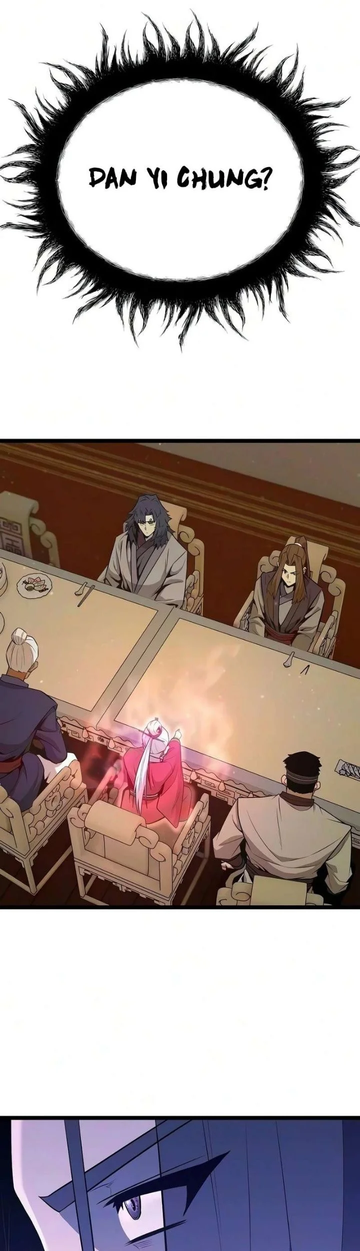 Tang Clan Legend chapter 55 halaman 9