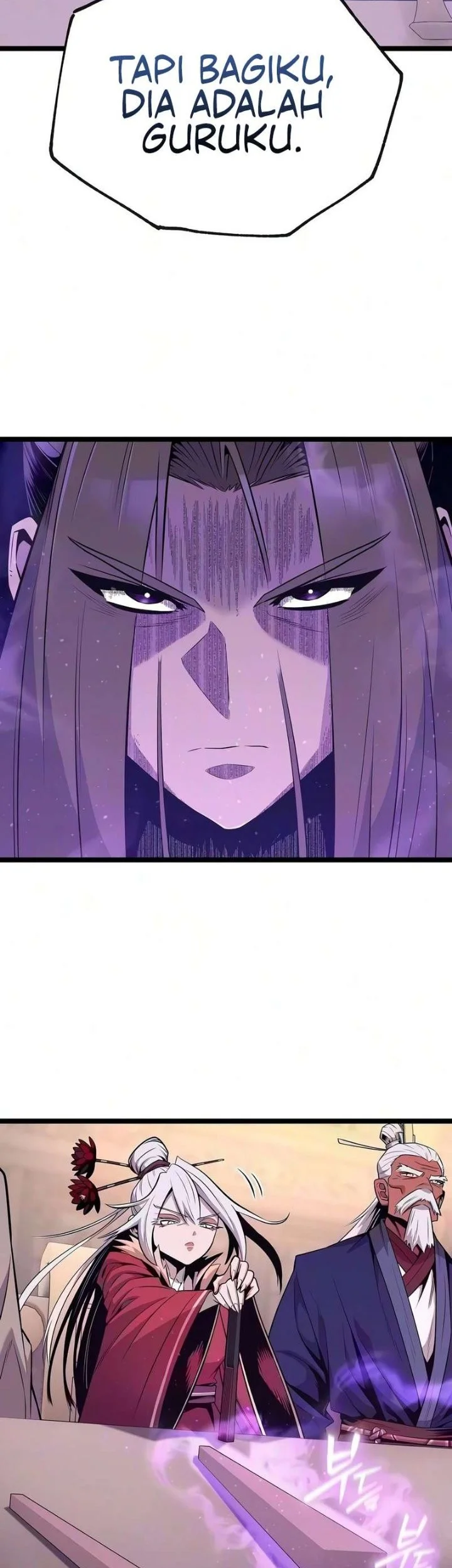 Tang Clan Legend chapter 55 halaman 11