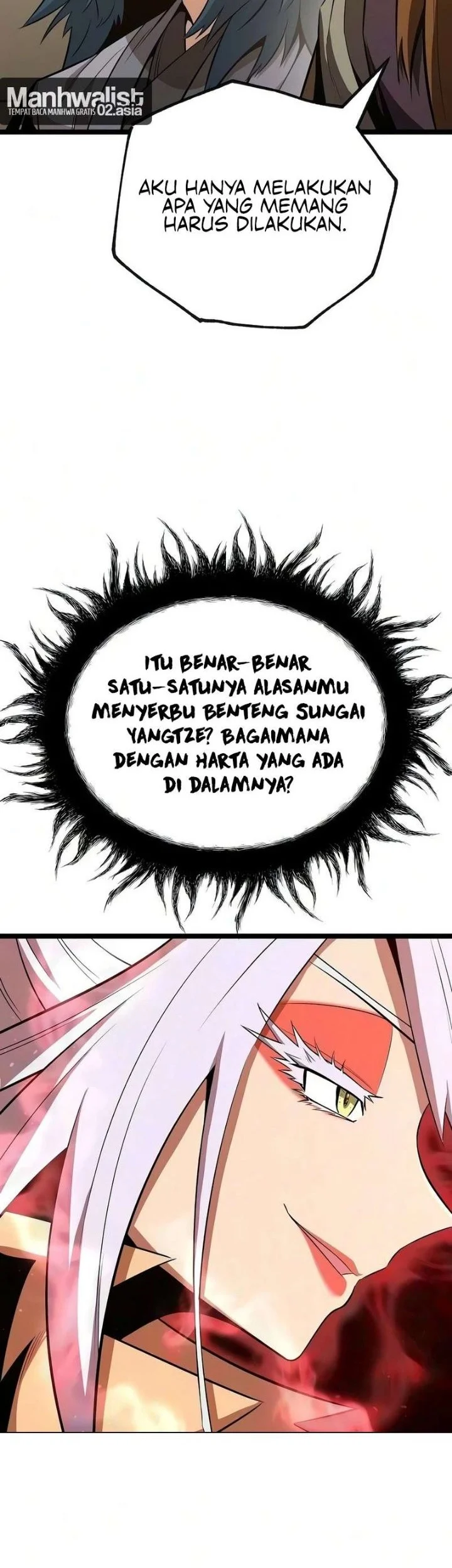 Tang Clan Legend chapter 55 halaman 14