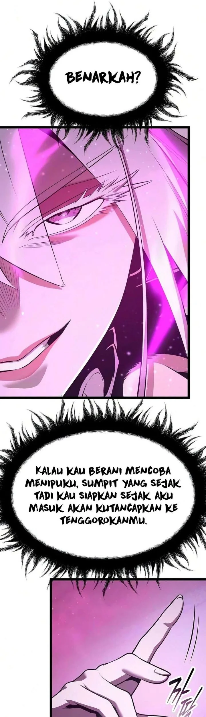 Tang Clan Legend chapter 55 halaman 16