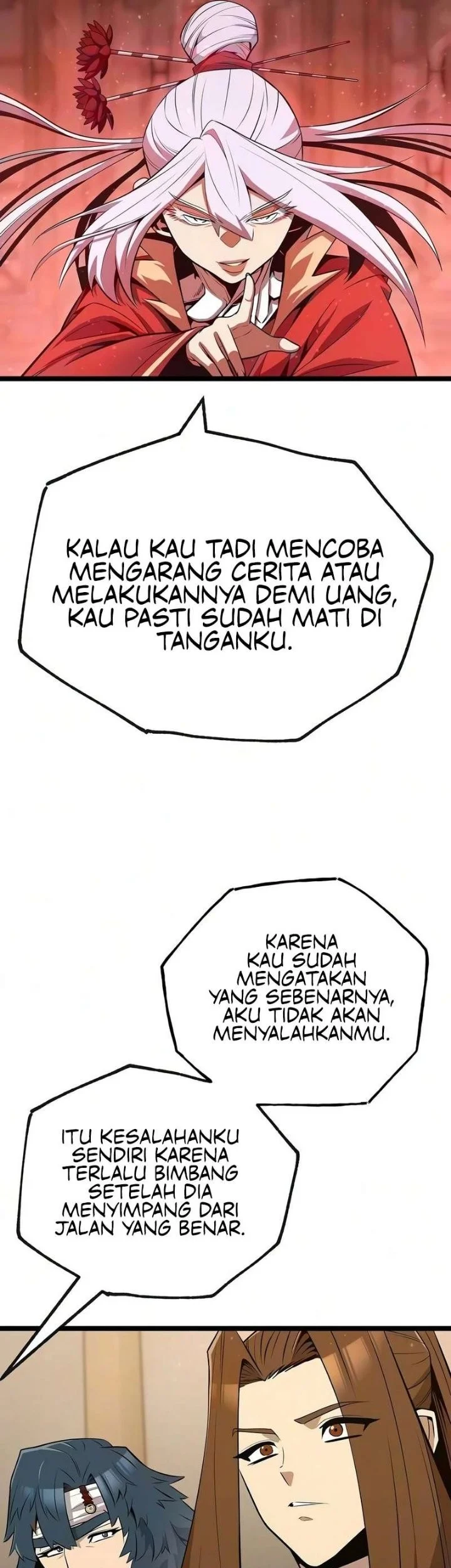 Tang Clan Legend chapter 55 halaman 24
