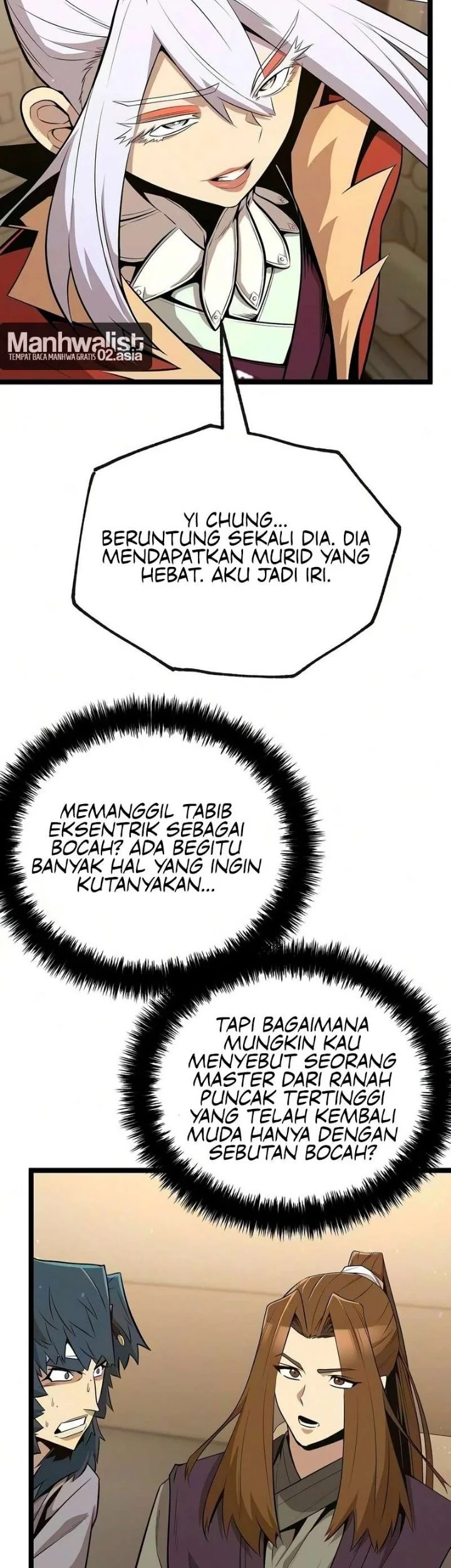 Tang Clan Legend chapter 55 halaman 26