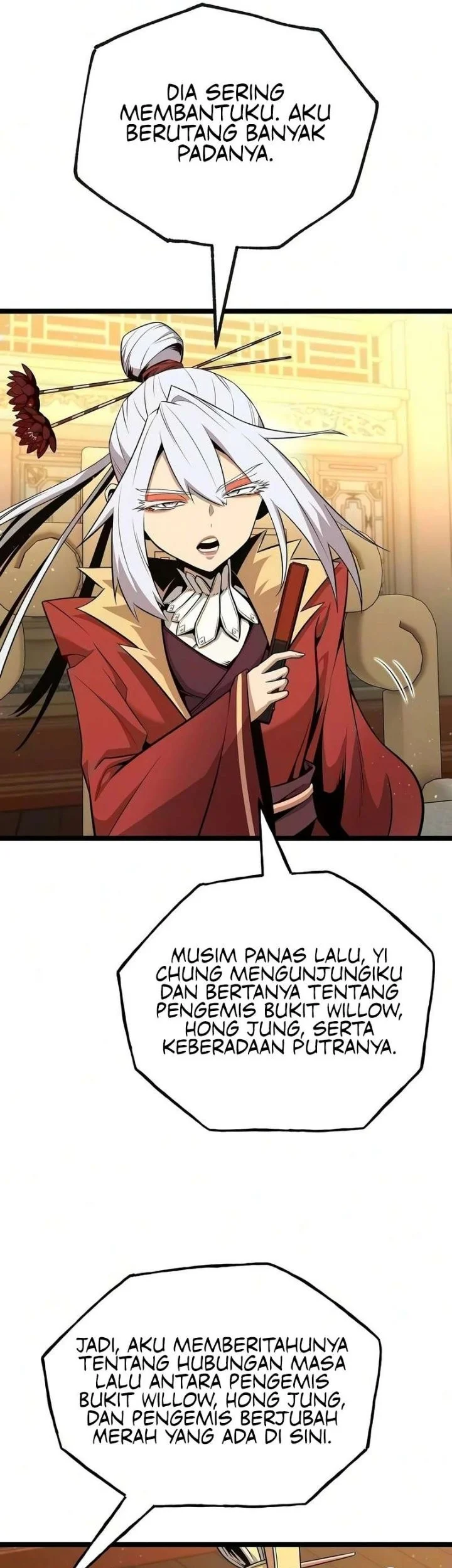 Tang Clan Legend chapter 55 halaman 28