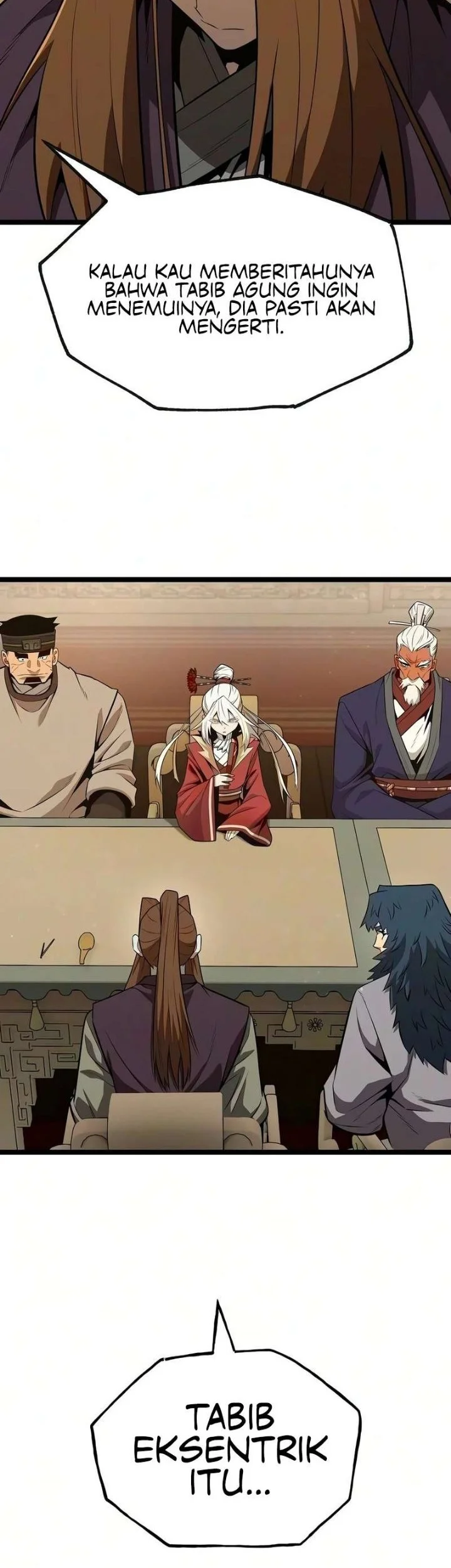Tang Clan Legend chapter 55 halaman 33