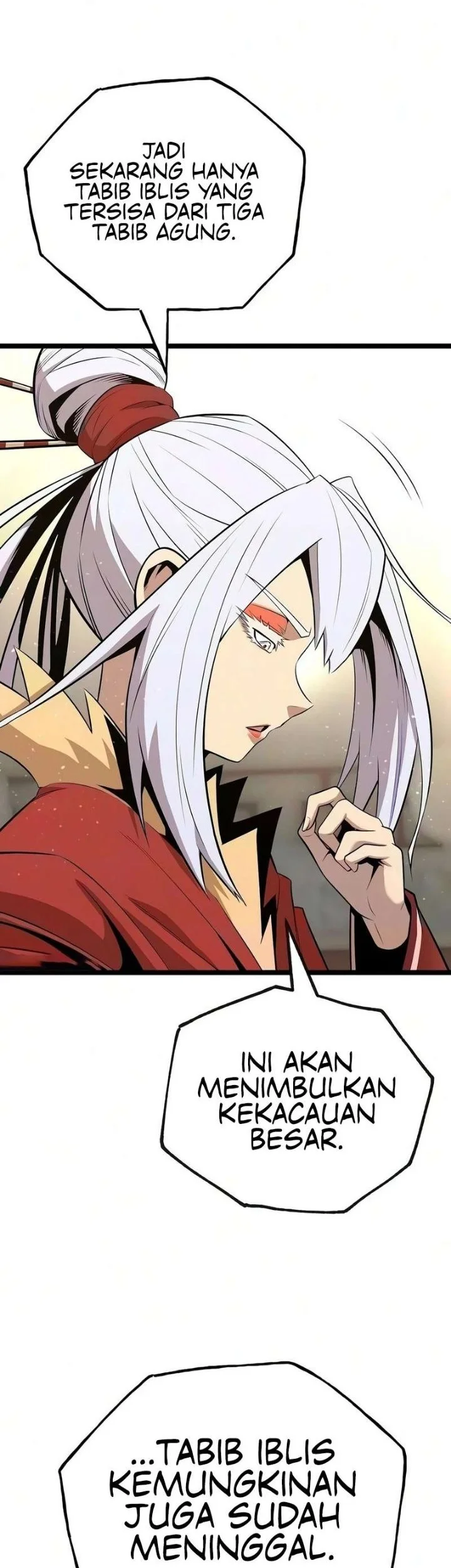 Tang Clan Legend chapter 55 halaman 40