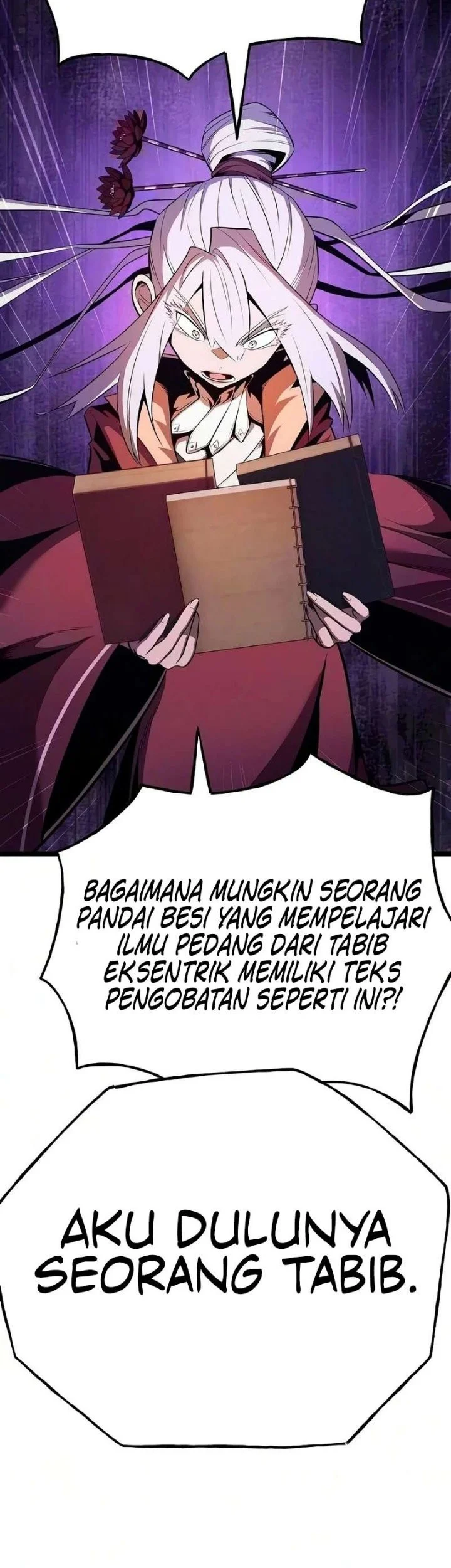 Tang Clan Legend chapter 55 halaman 45