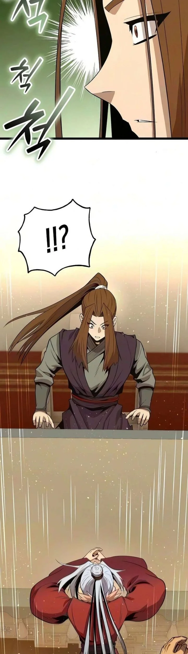 Tang Clan Legend chapter 55 halaman 48