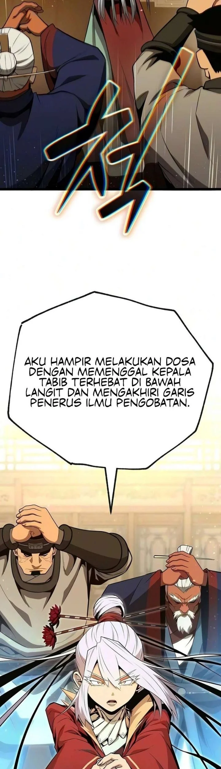Tang Clan Legend chapter 55 halaman 49