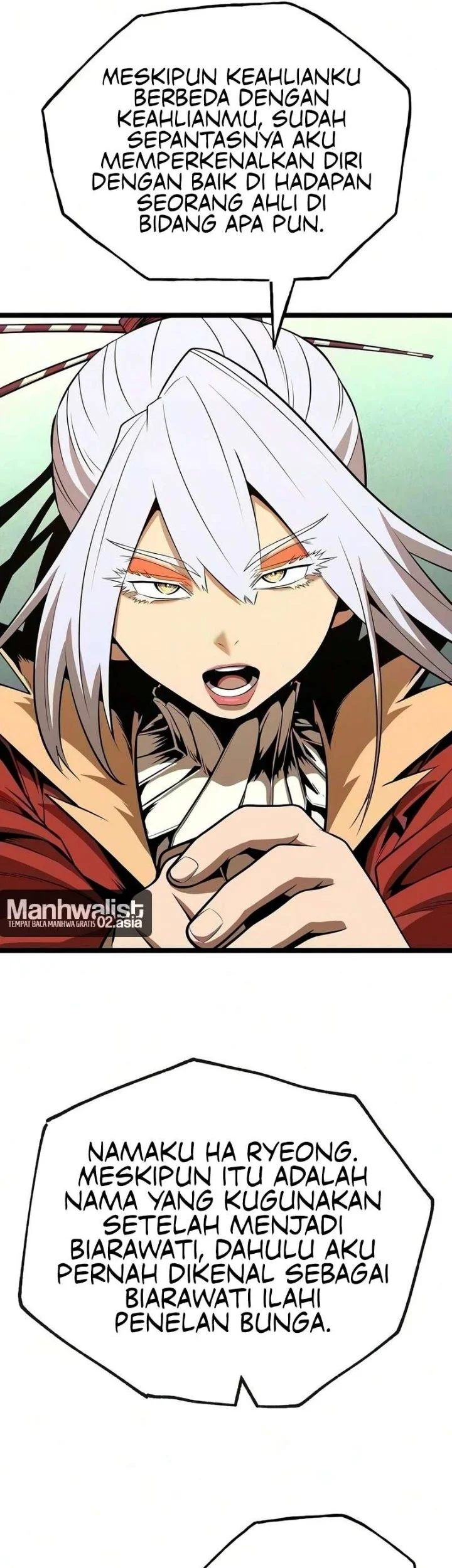 Tang Clan Legend chapter 55 halaman 51