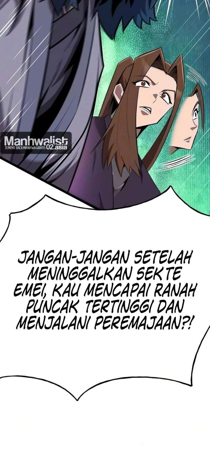 Tang Clan Legend chapter 55 halaman 53