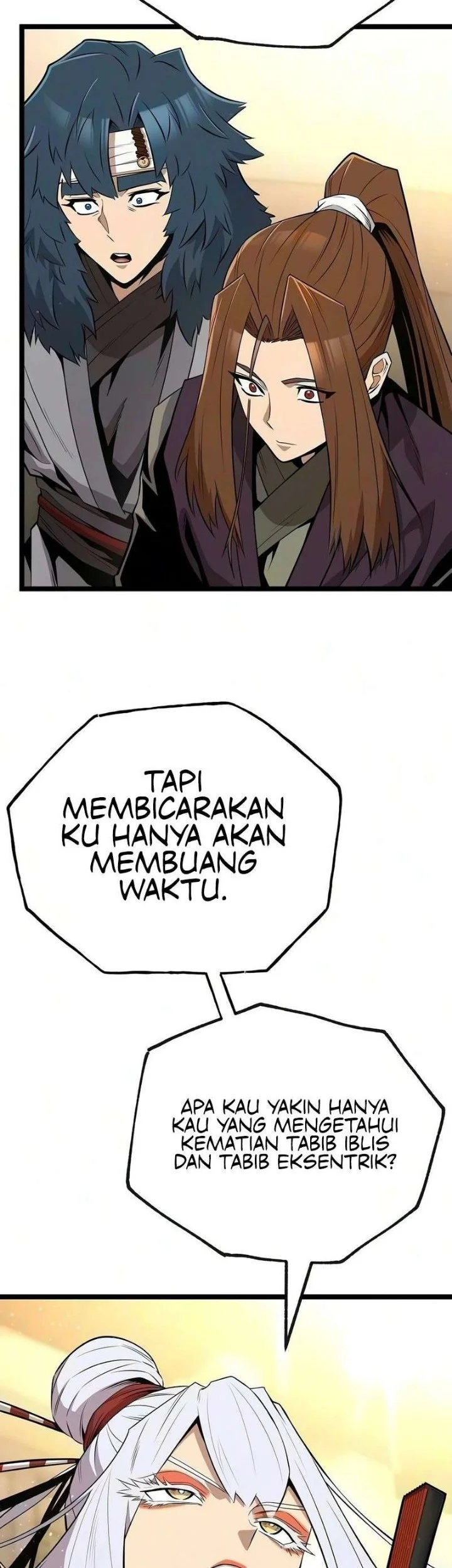 Tang Clan Legend chapter 55 halaman 55