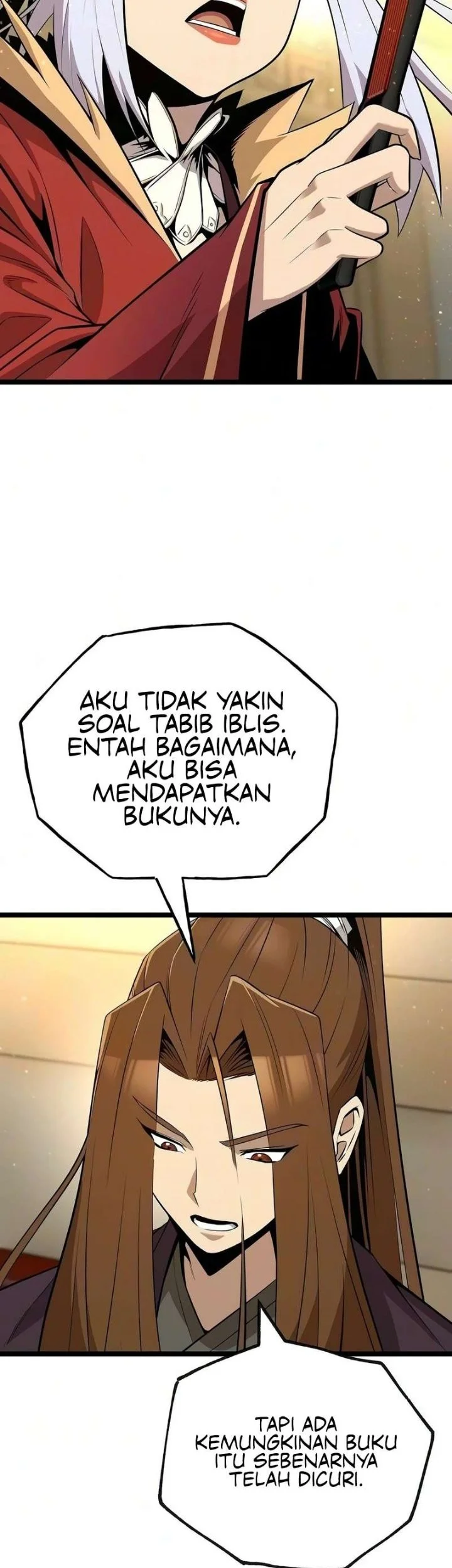 Tang Clan Legend chapter 55 halaman 56