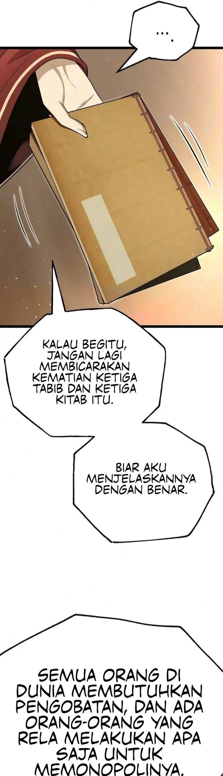 Tang Clan Legend chapter 55 halaman 58