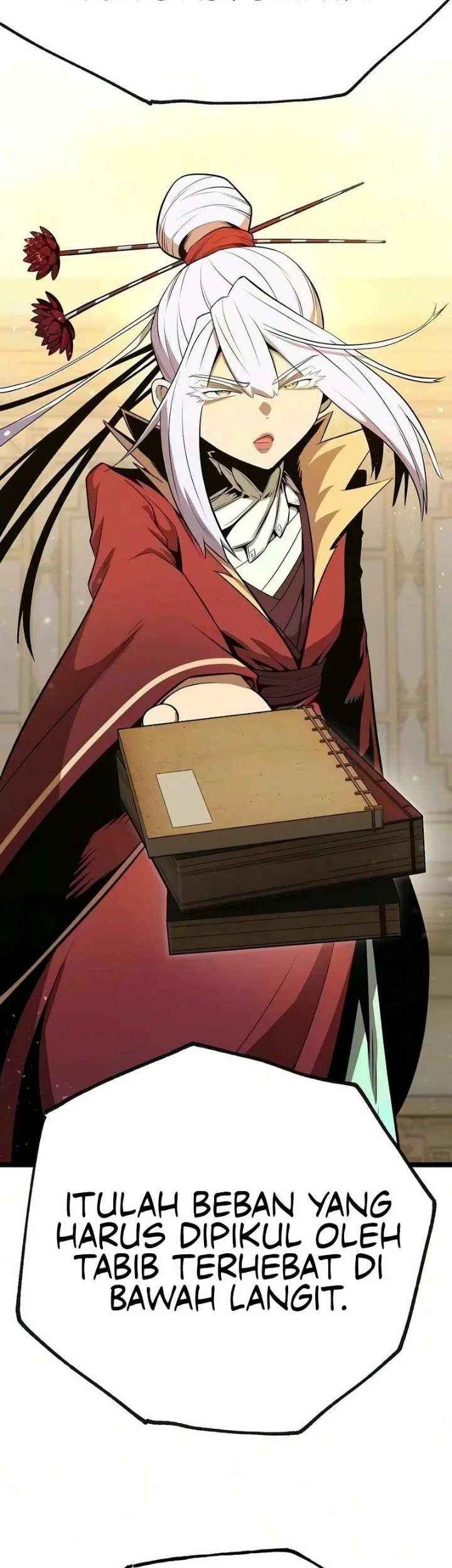 Tang Clan Legend chapter 55 halaman 59