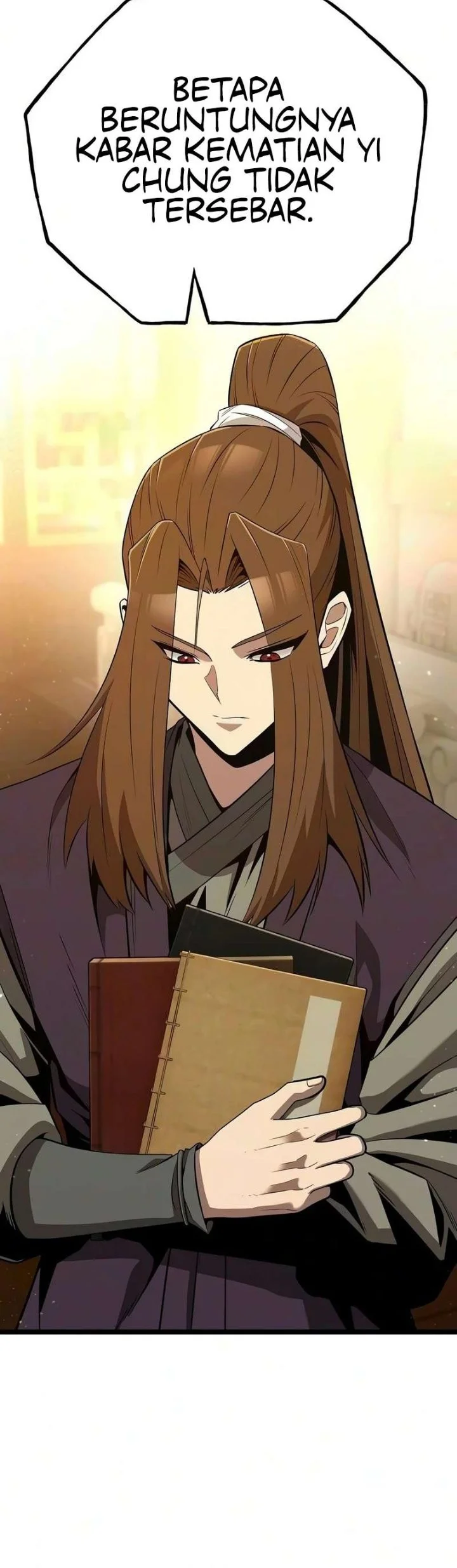Tang Clan Legend chapter 55 halaman 60