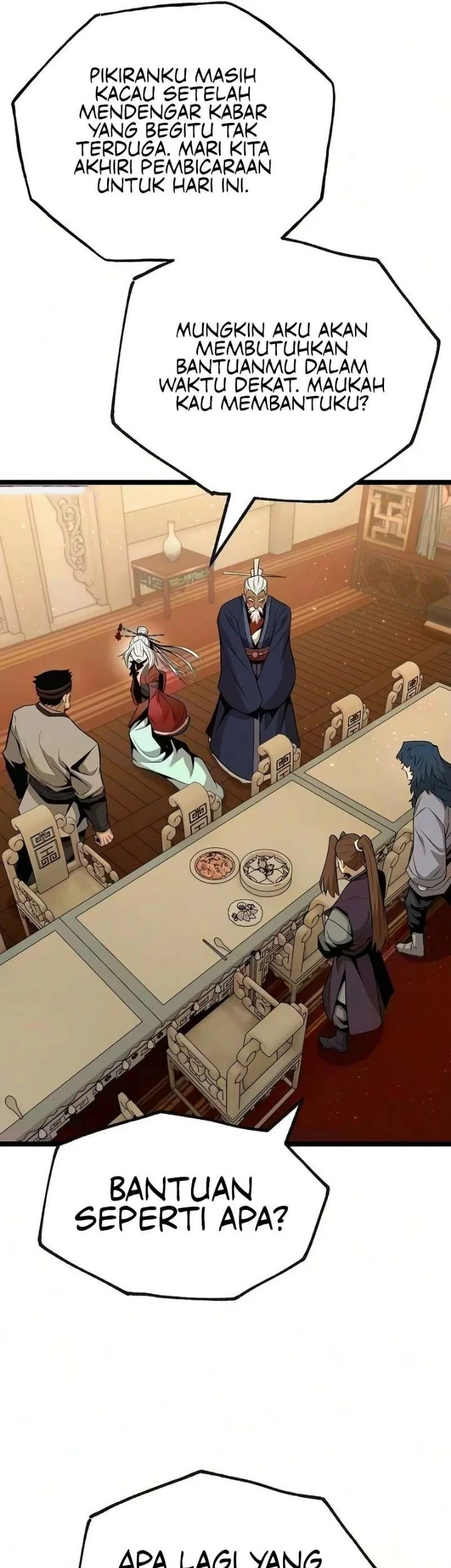 Tang Clan Legend chapter 55 halaman 61