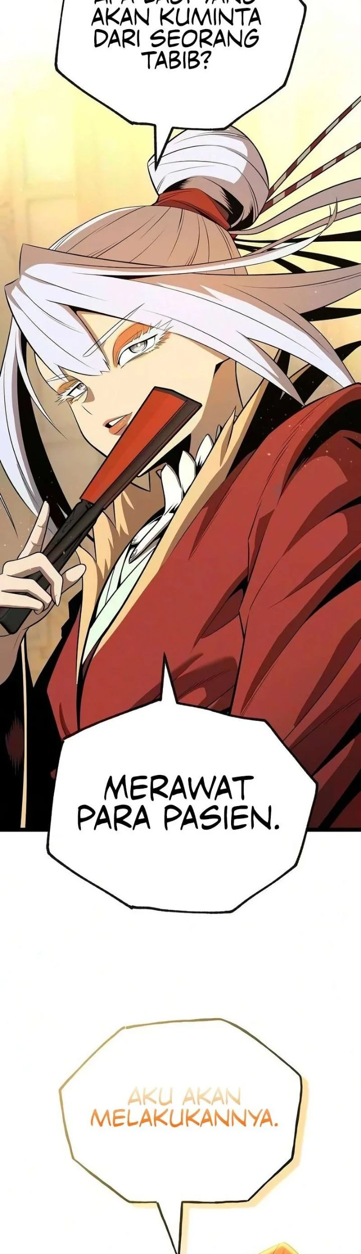 Tang Clan Legend chapter 55 halaman 62