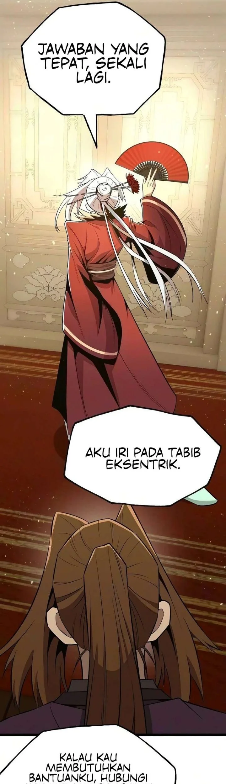 Tang Clan Legend chapter 55 halaman 64