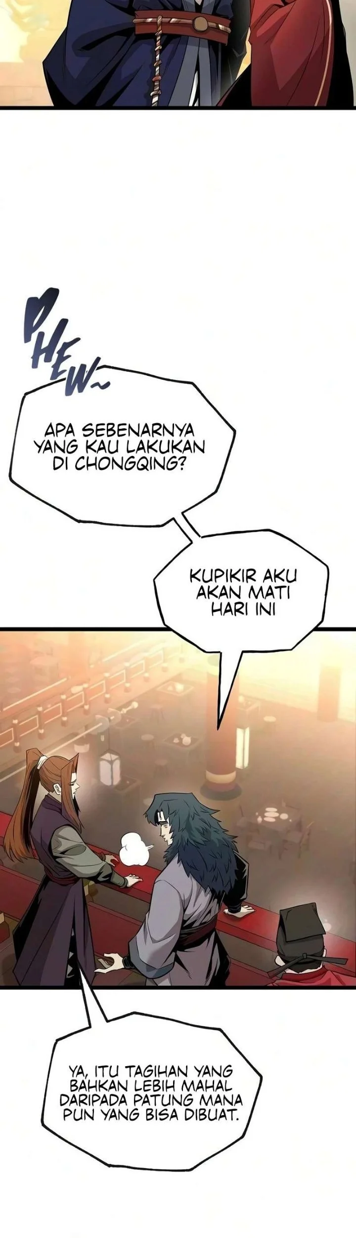 Tang Clan Legend chapter 55 halaman 69