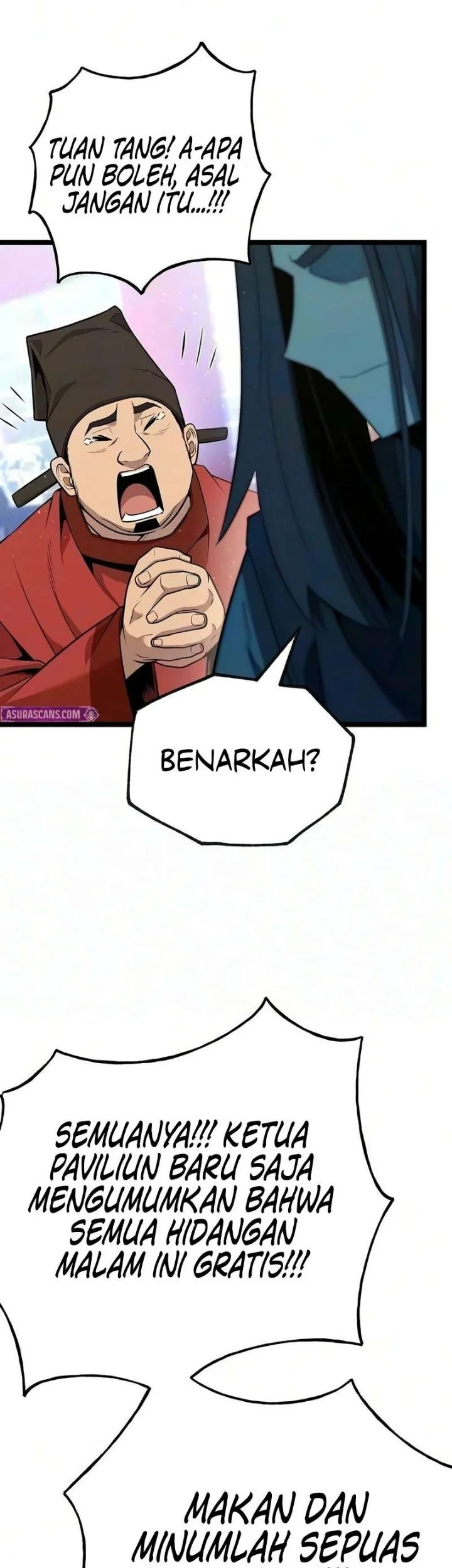 Tang Clan Legend chapter 55 halaman 72