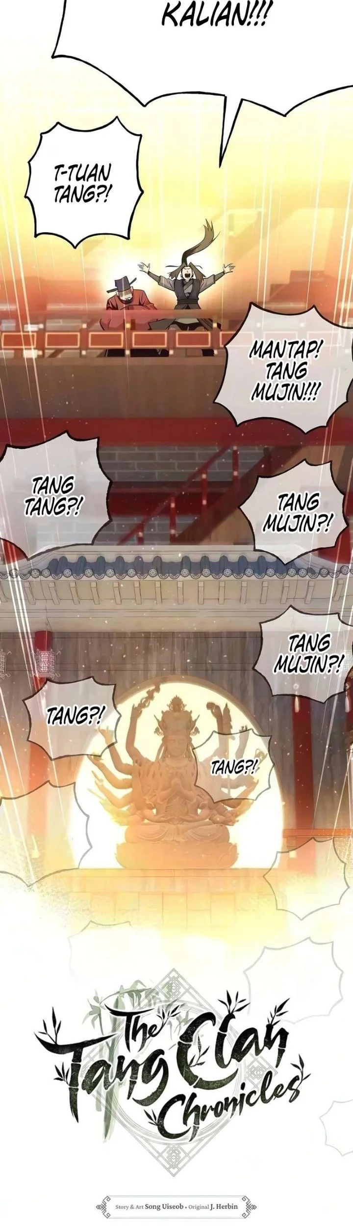 Tang Clan Legend chapter 55 halaman 73