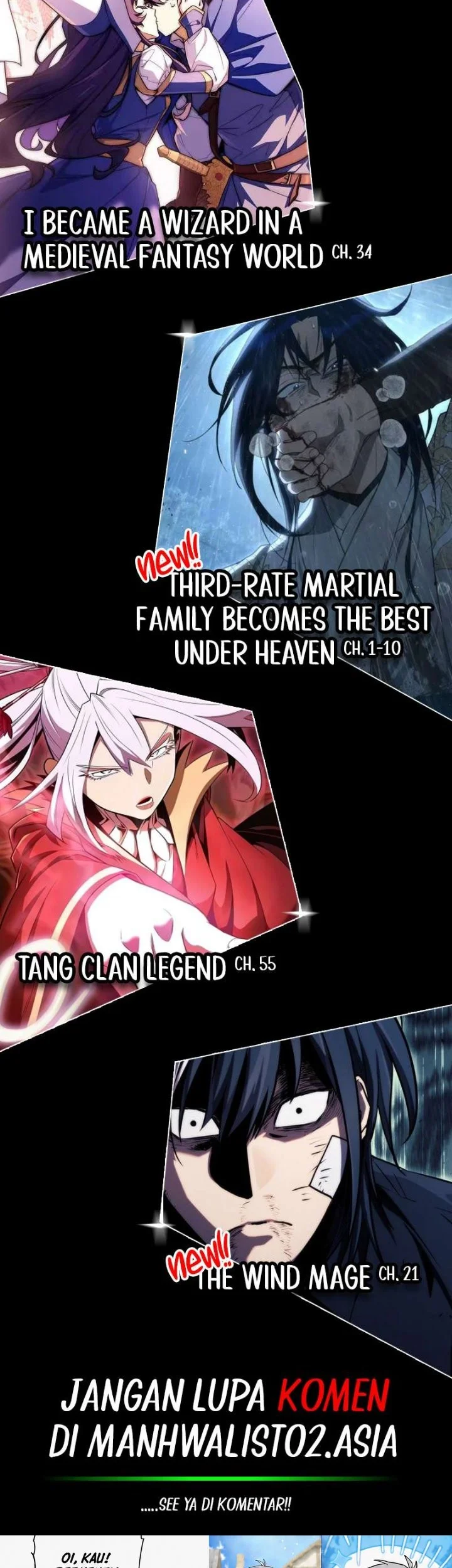 Tang Clan Legend chapter 55 halaman 77