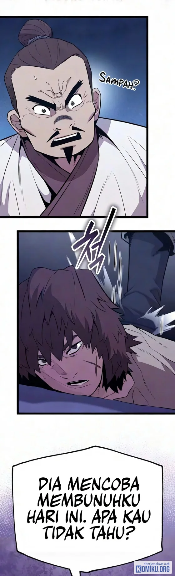 Tang Clan Legend Bab 58 halaman 6