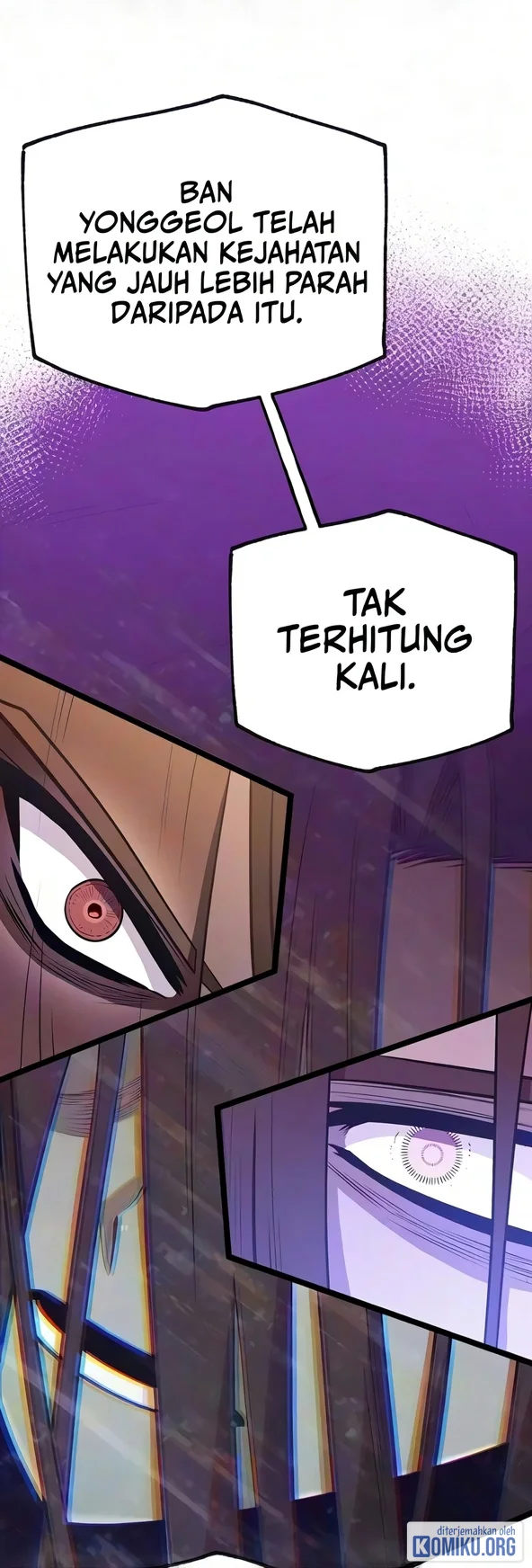 Tang Clan Legend Bab 58 halaman 11