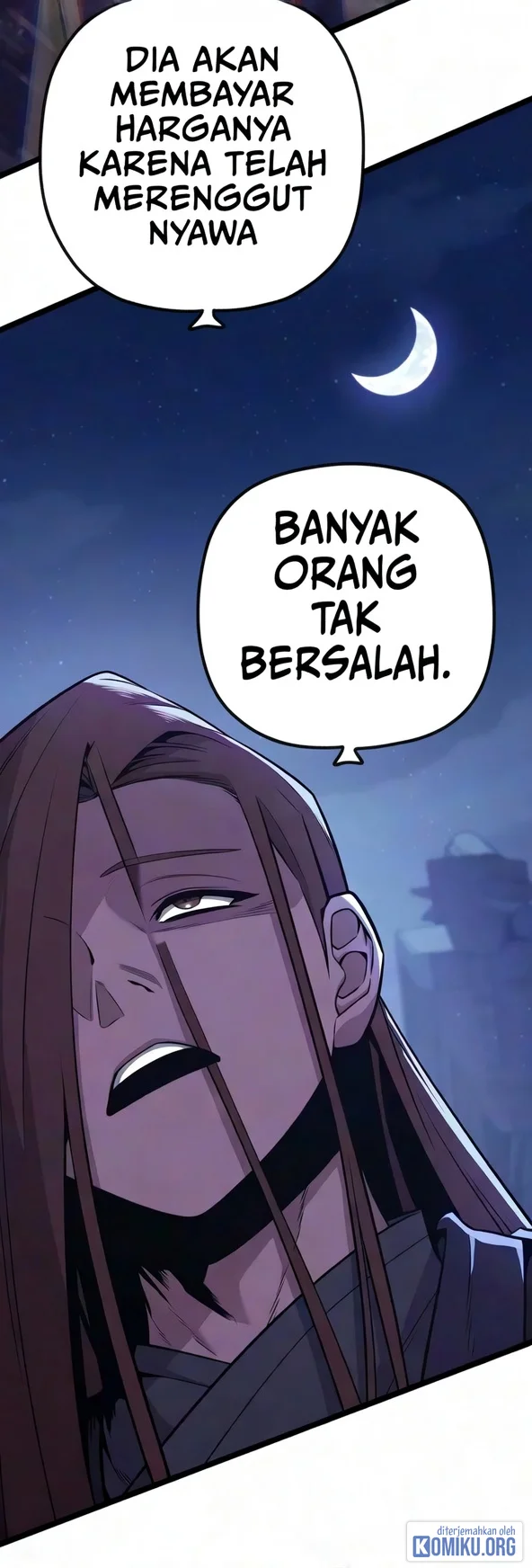 Tang Clan Legend Bab 58 halaman 12