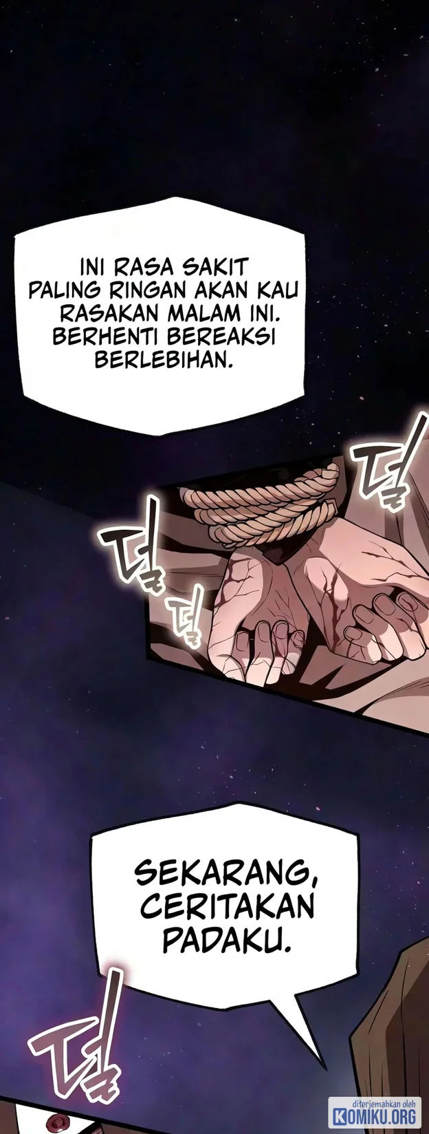Tang Clan Legend Bab 58 halaman 37