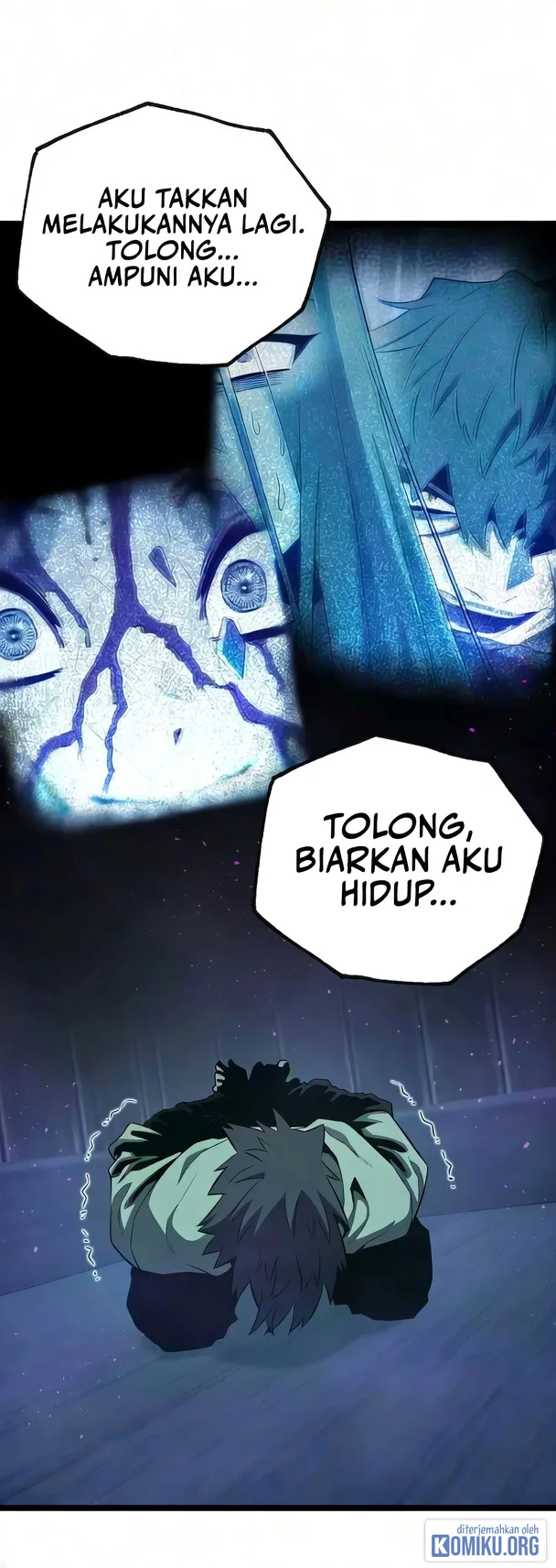 Tang Clan Legend Bab 58 halaman 43
