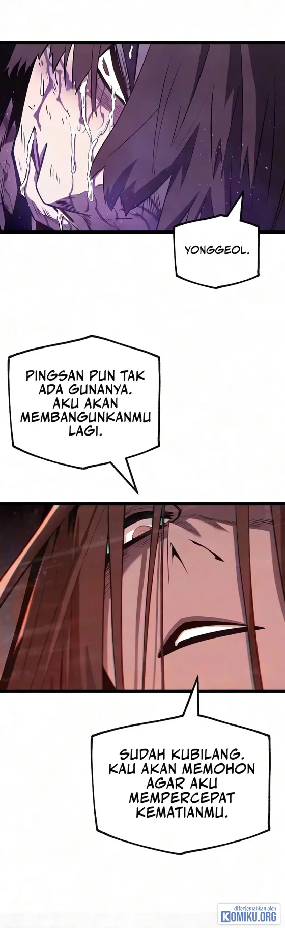 Tang Clan Legend Bab 58 halaman 58
