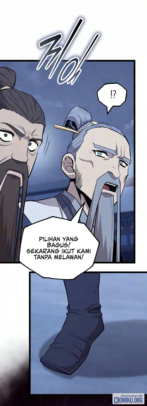 Tang Clan Legend Bab 58 halaman 62