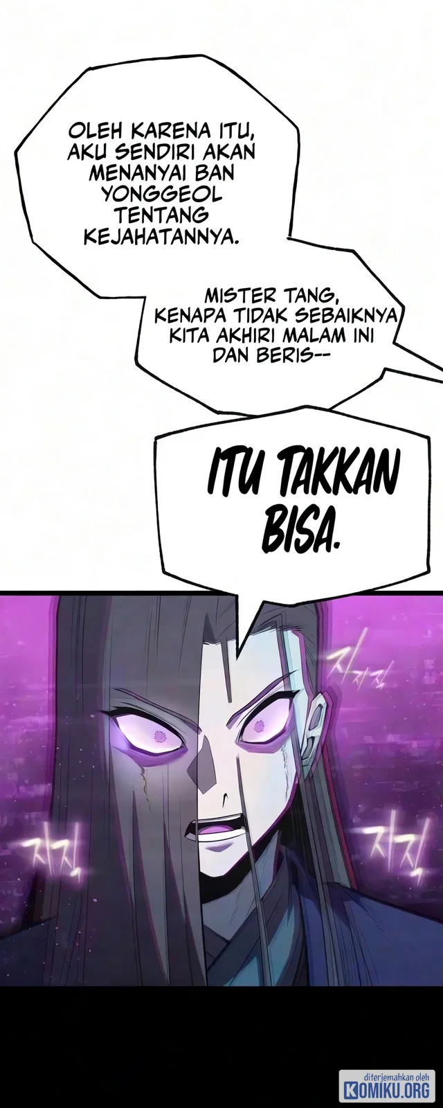 Tang Clan Legend Bab 58 halaman 75