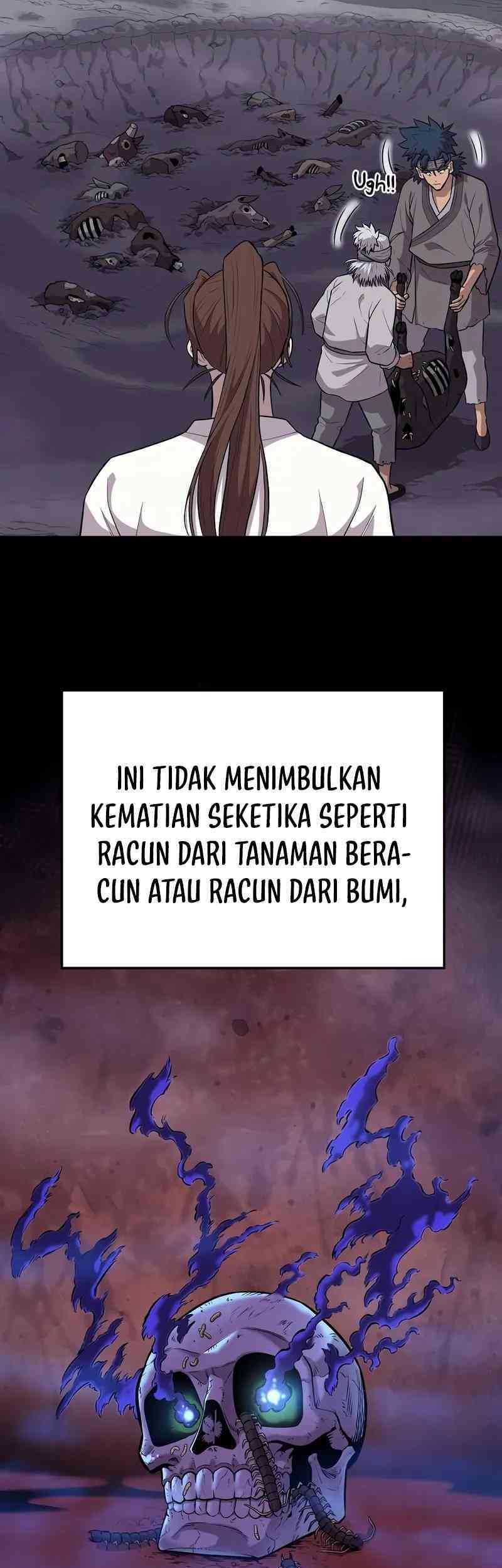 Tang Clan Legend Bab 6.2 halaman 15