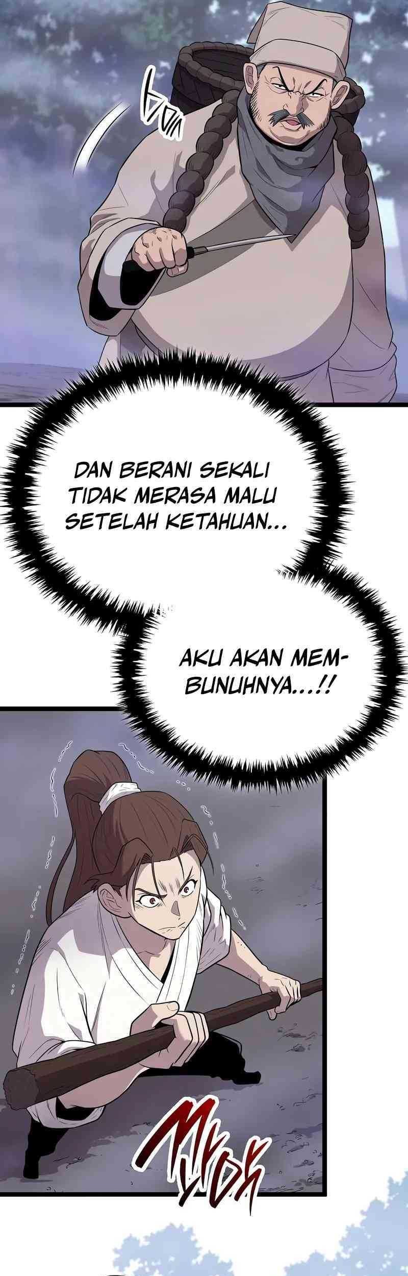 Tang Clan Legend Bab 6.2 halaman 31