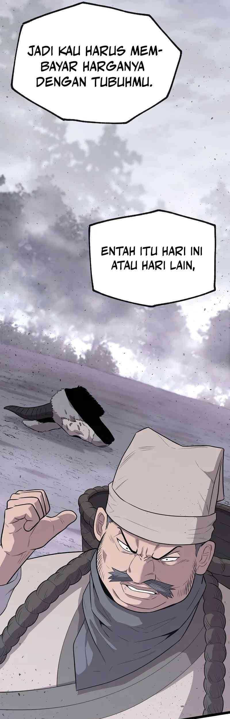 Tang Clan Legend Bab 6.2 halaman 43